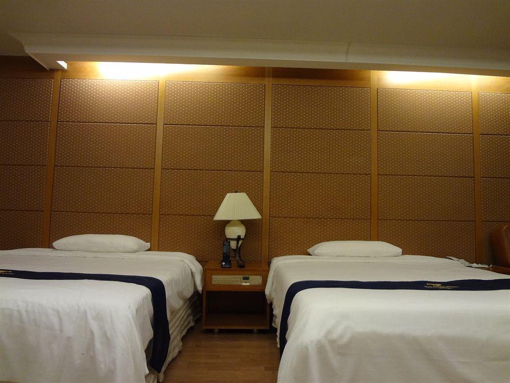 Diamond Tourist Hotel Busan Exterior foto